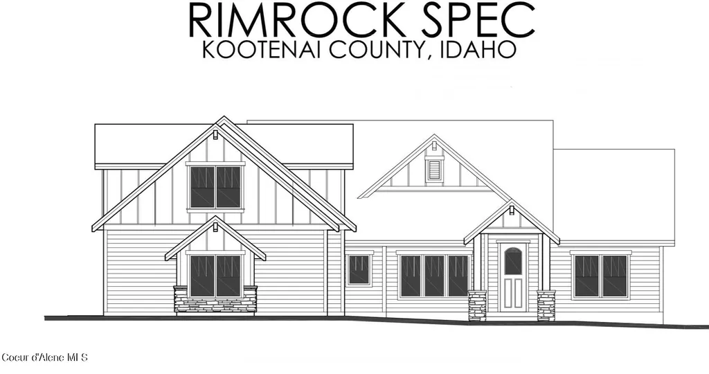24238 N Ramsey Road Rathdrum ID 83858