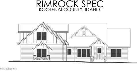24238 N Ramsey Road Rathdrum ID 83858