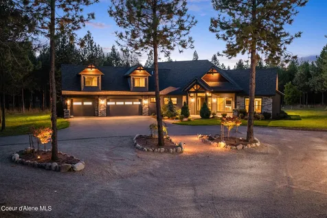 22879 N Massif Road Rathdrum ID 83858