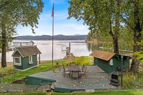 38427 S Highway 97 Harrison ID 83833