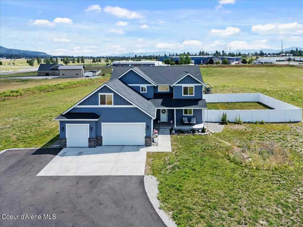 14772 W Hayden Avenue Post Falls ID 83854