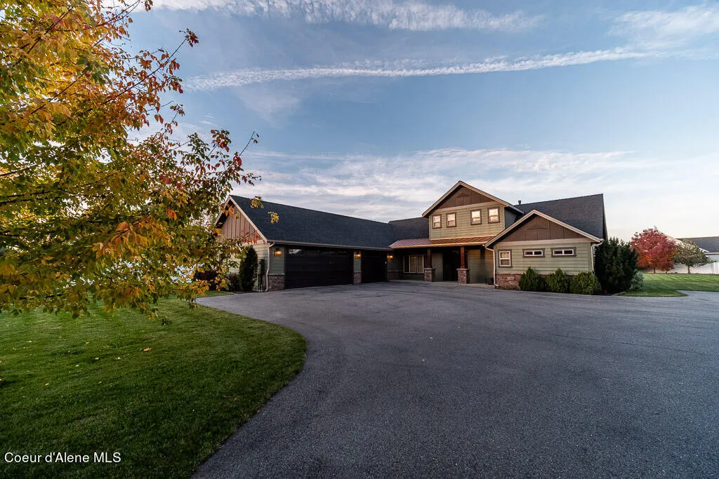 2998 N Jenicek Court Post Falls ID 83854