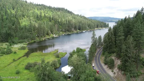 42820 S Highway 97 Harrison ID 83833