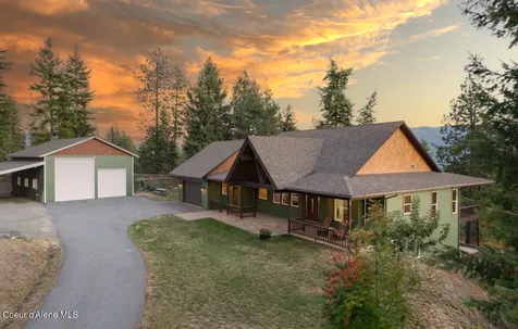 424 Wood Duck Lane Bonners Ferry ID 83805