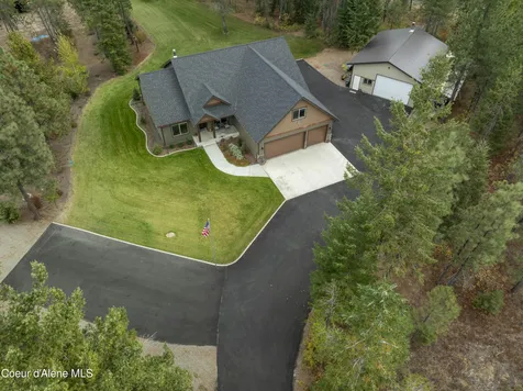 25792 N Winsome Drive Athol ID 83801