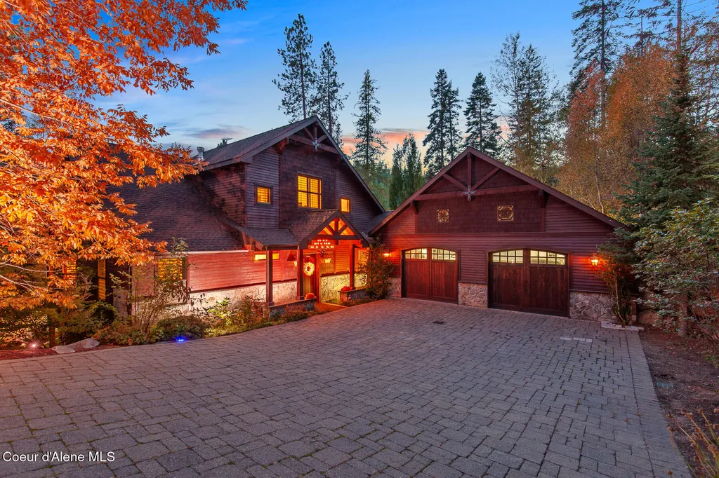 35055 E Hayden Lake Road Hayden ID 83835