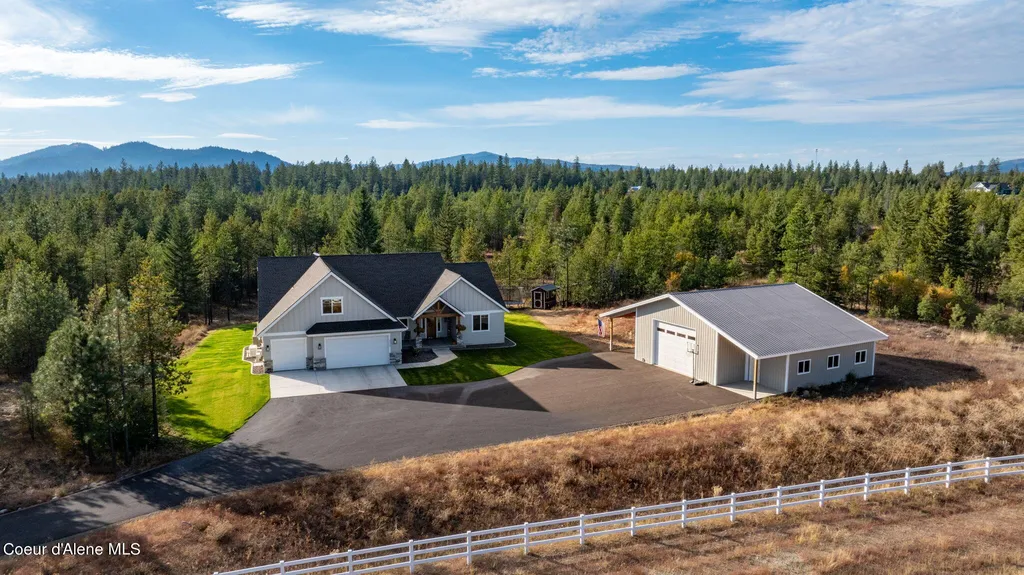 28969 N Archer Road Athol ID 83801