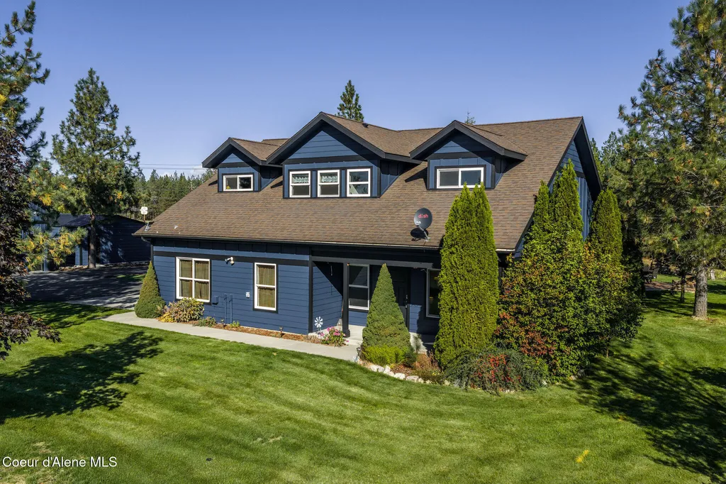 30259 N Sienna Loop Athol ID 83801
