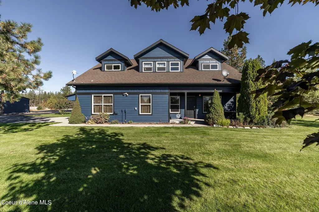 30259 N Sienna Loop Athol ID 83801