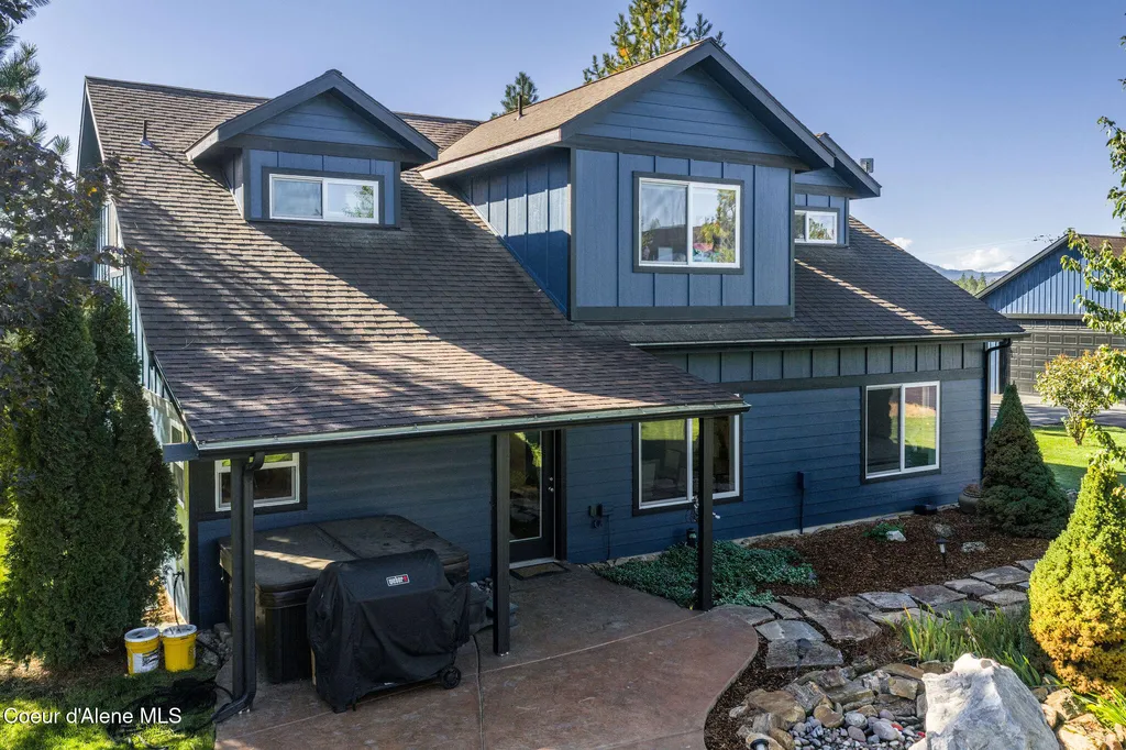 30259 N Sienna Loop Athol ID 83801