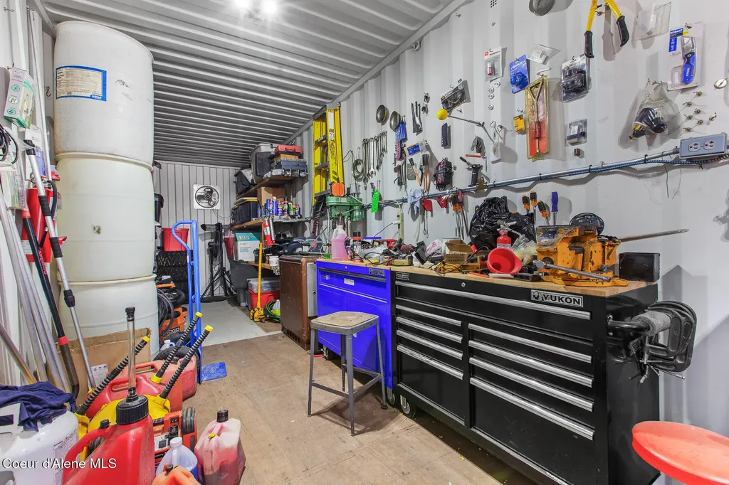 207 S Division Street Pinehurst ID 83850