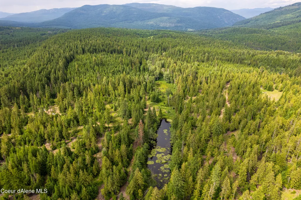 Nka Meadow Creek Road Bonners Ferry ID 83805