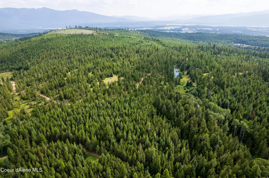 Nka Meadow Creek Road Bonners Ferry ID 83805