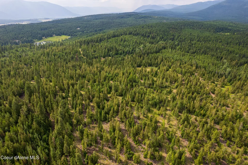 Nka Meadow Creek Road Bonners Ferry ID 83805