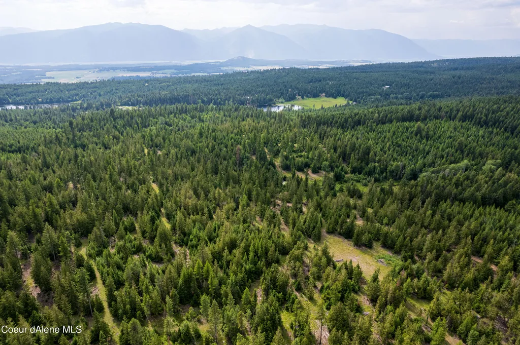 Nka Meadow Creek Road Bonners Ferry ID 83805