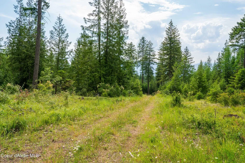Nka Meadow Creek Road Bonners Ferry ID 83805