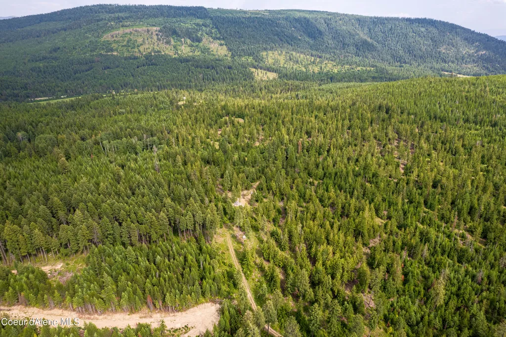 Nka Meadow Creek Road Bonners Ferry ID 83805