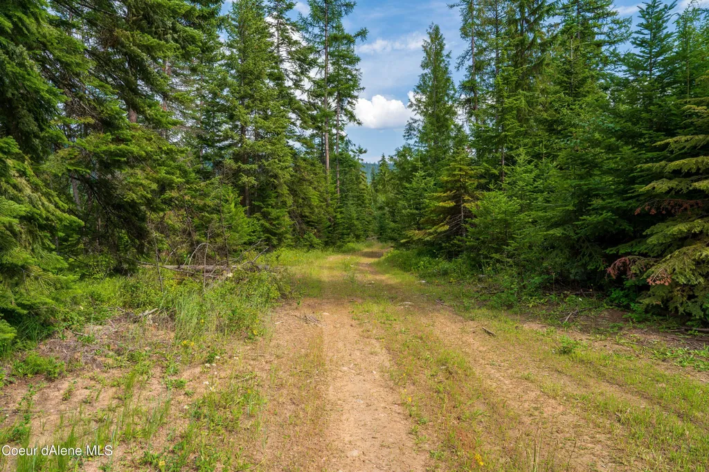 Nka Meadow Creek Road Bonners Ferry ID 83805