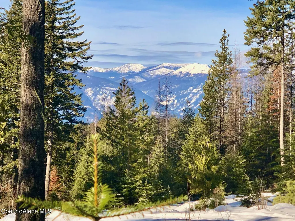 Nka Meadow Creek Road Bonners Ferry ID 83805