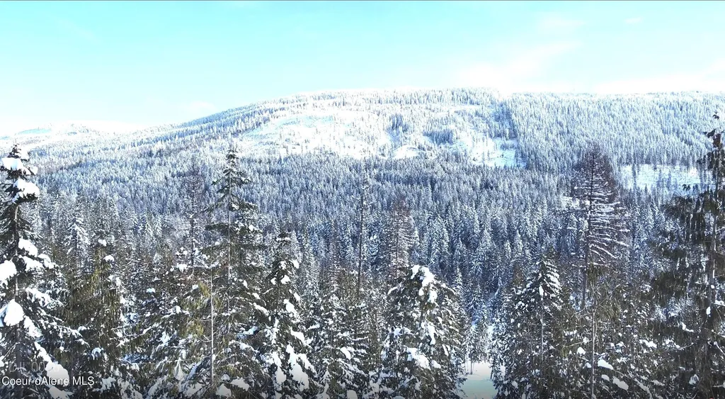 Nka Meadow Creek Road Bonners Ferry ID 83805