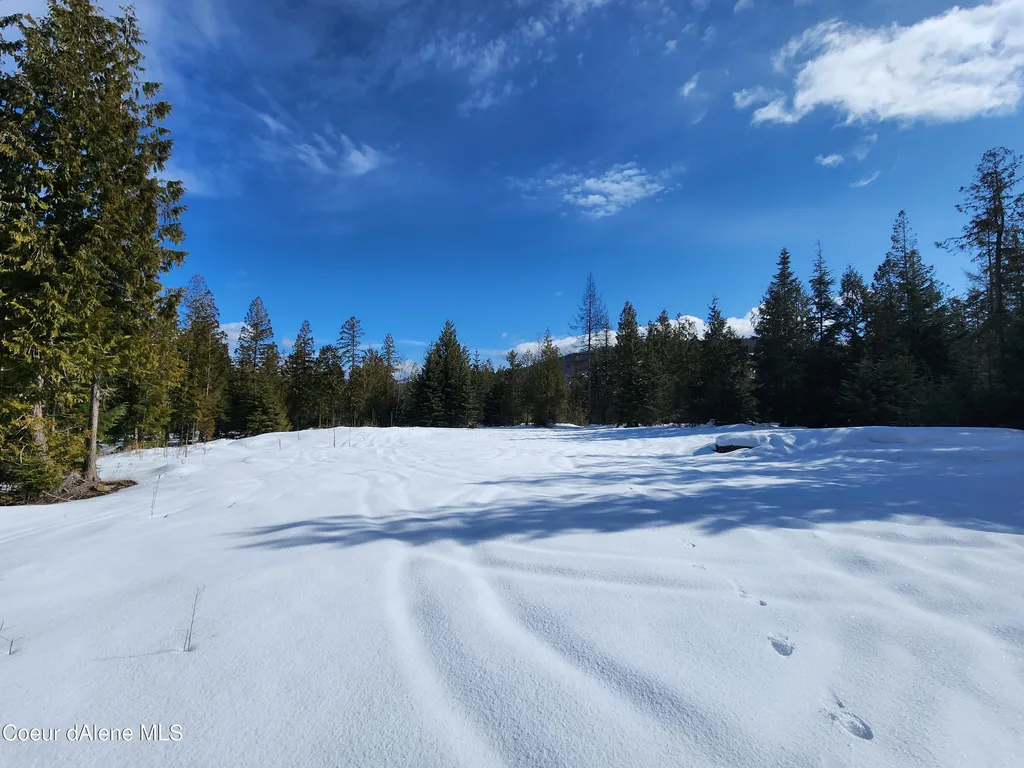 Nka Meadow Creek Road Bonners Ferry ID 83805
