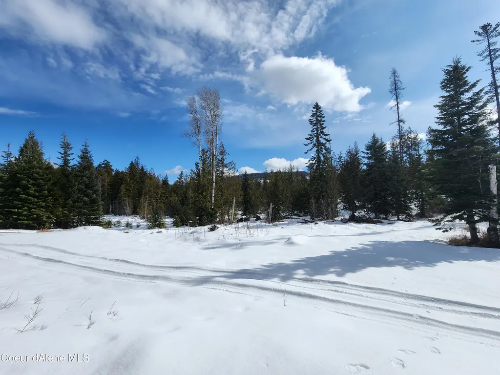 Nka Meadow Creek Road Bonners Ferry ID 83805