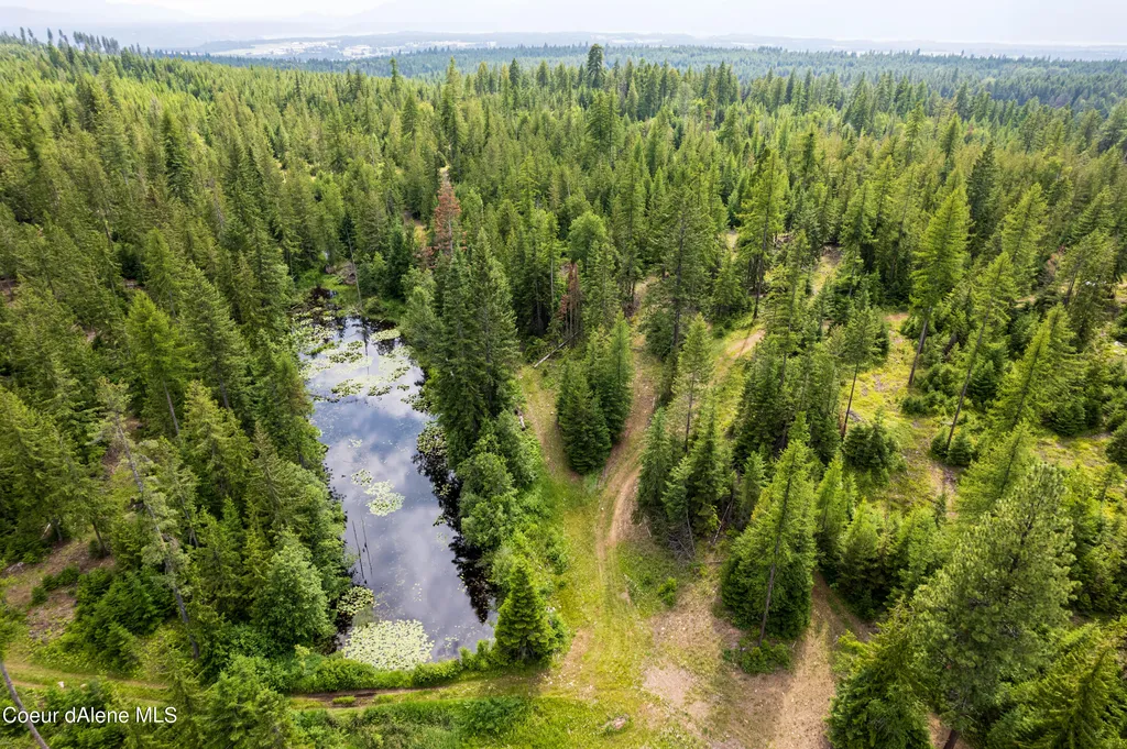 Nka Meadow Creek Road Bonners Ferry ID 83805