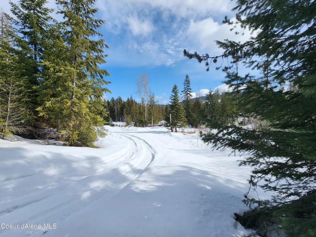 Nka Meadow Creek Road Bonners Ferry ID 83805