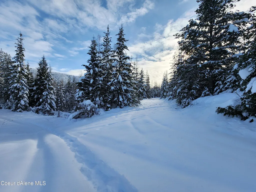 Nka Meadow Creek Road Bonners Ferry ID 83805