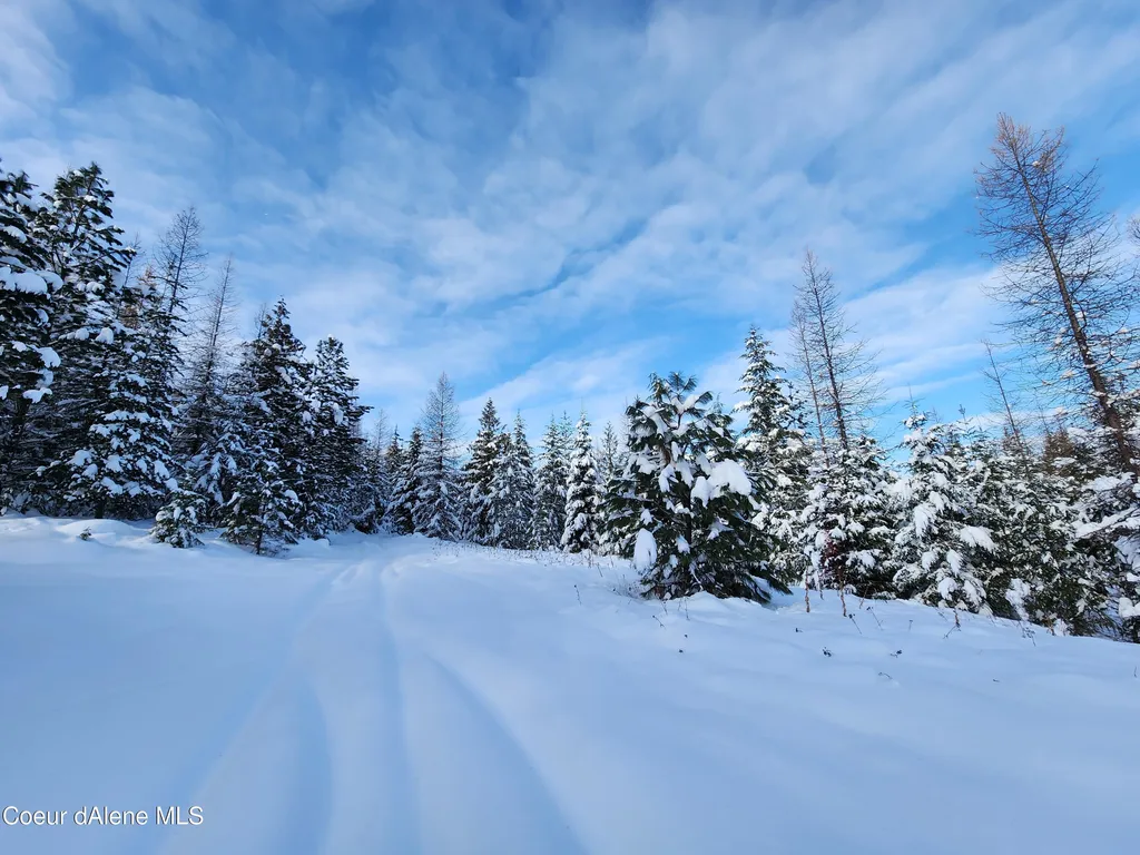 Nka Meadow Creek Road Bonners Ferry ID 83805