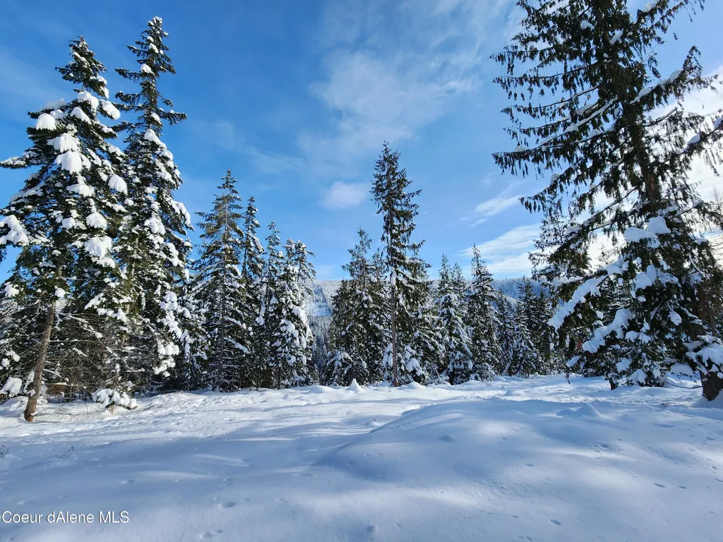 Nka Meadow Creek Road Bonners Ferry ID 83805