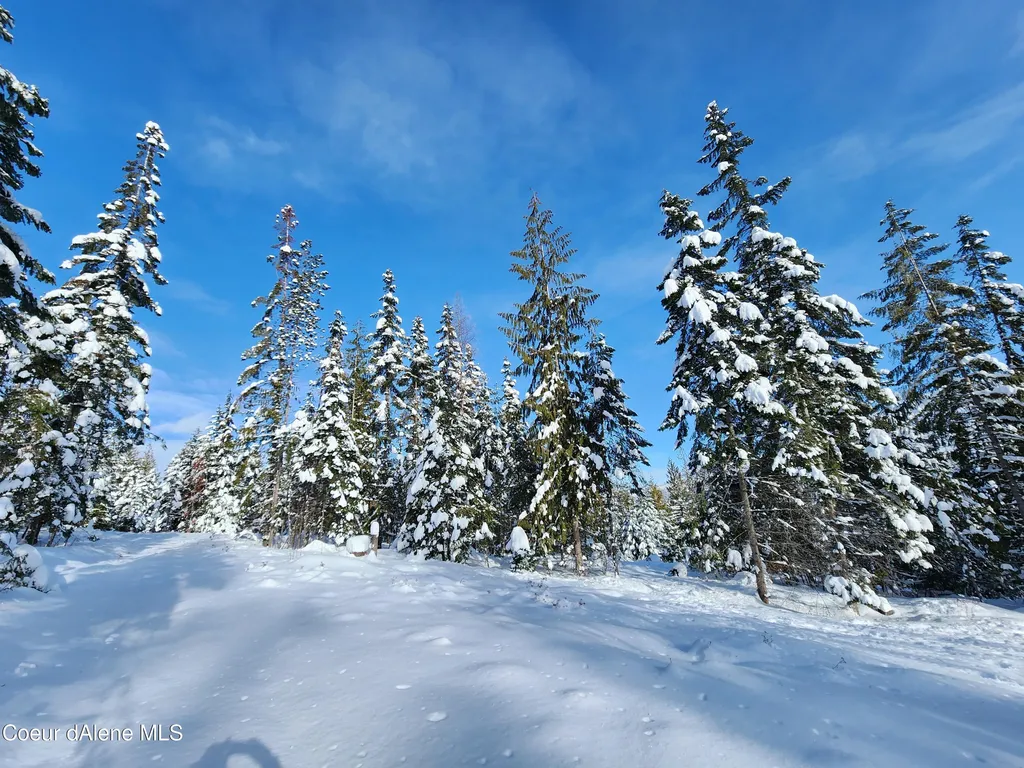 Nka Meadow Creek Road Bonners Ferry ID 83805