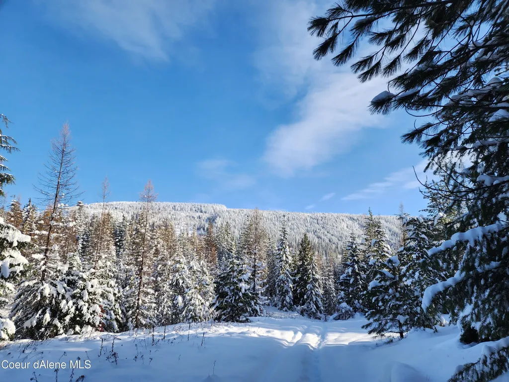 Nka Meadow Creek Road Bonners Ferry ID 83805