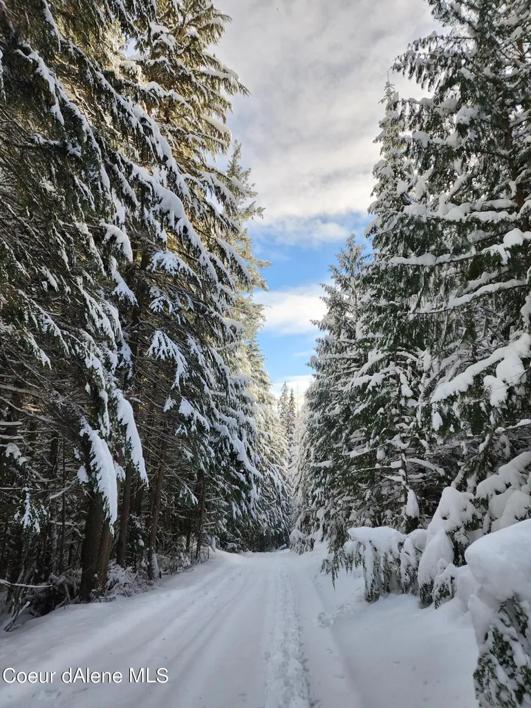 Nka Meadow Creek Road Bonners Ferry ID 83805