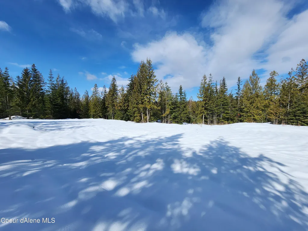 Nka Meadow Creek Road Bonners Ferry ID 83805