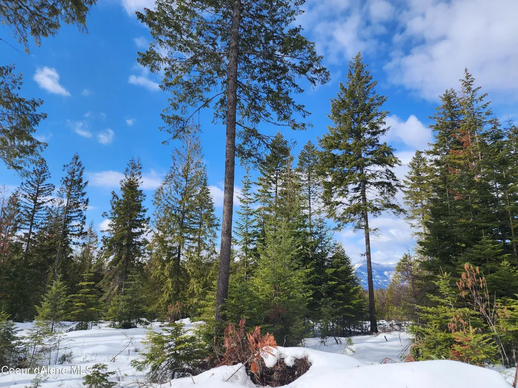 Nka Meadow Creek Road Bonners Ferry ID 83805