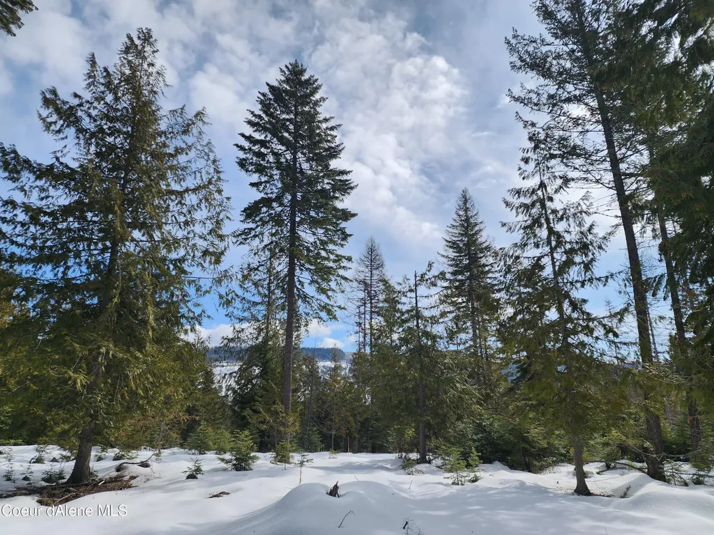 Nka Meadow Creek Road Bonners Ferry ID 83805