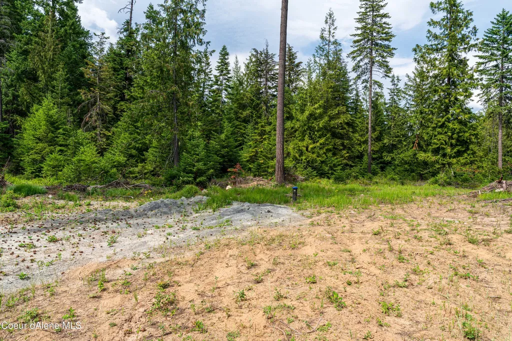 Nka Meadow Creek Road Bonners Ferry ID 83805