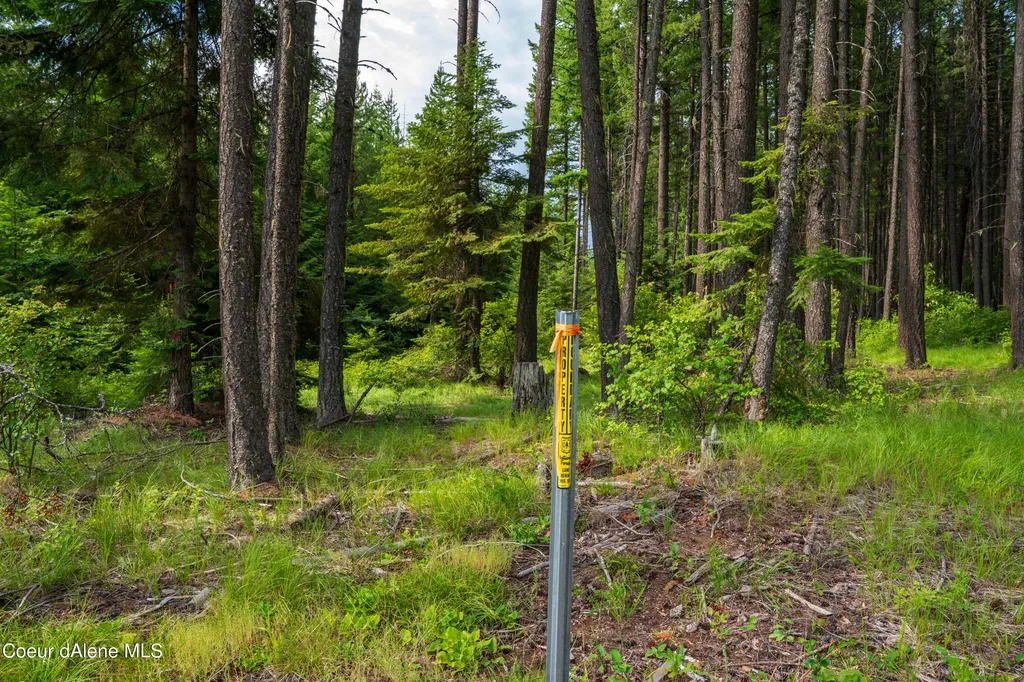 Nka Meadow Creek Road Bonners Ferry ID 83805