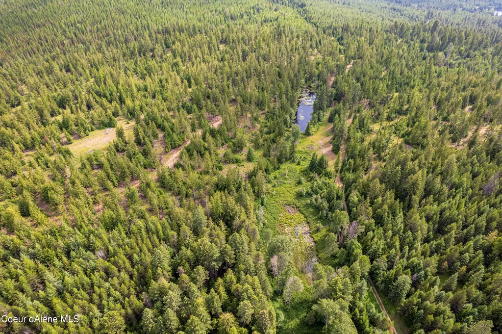Nka Meadow Creek Road Bonners Ferry ID 83805