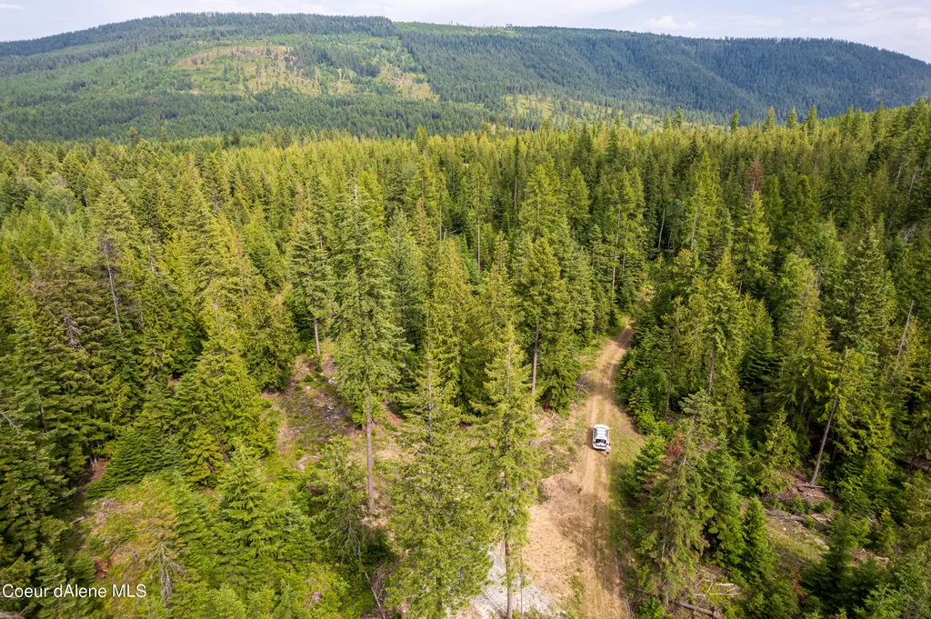 Nka Meadow Creek Road Bonners Ferry ID 83805