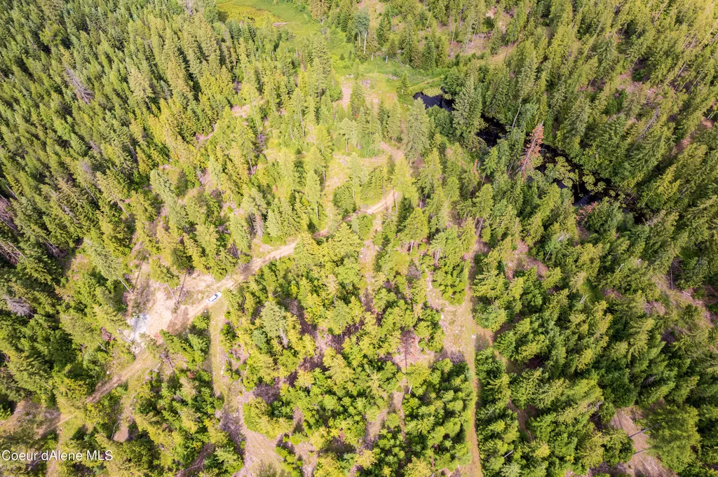 Nka Meadow Creek Road Bonners Ferry ID 83805