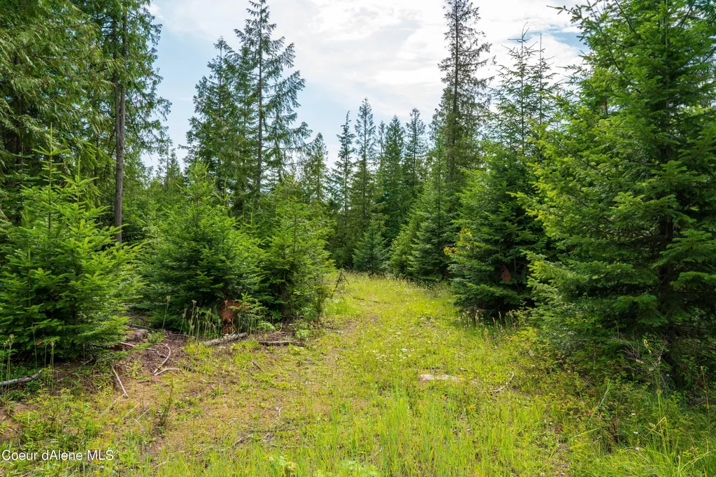 Nka Meadow Creek Road Bonners Ferry ID 83805