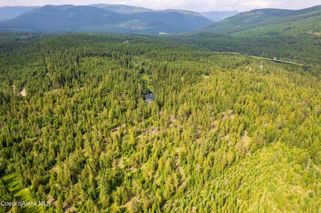 Nka Meadow Creek Road Bonners Ferry ID 83805