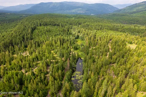 Nka Meadow Creek Road Bonners Ferry ID 83805