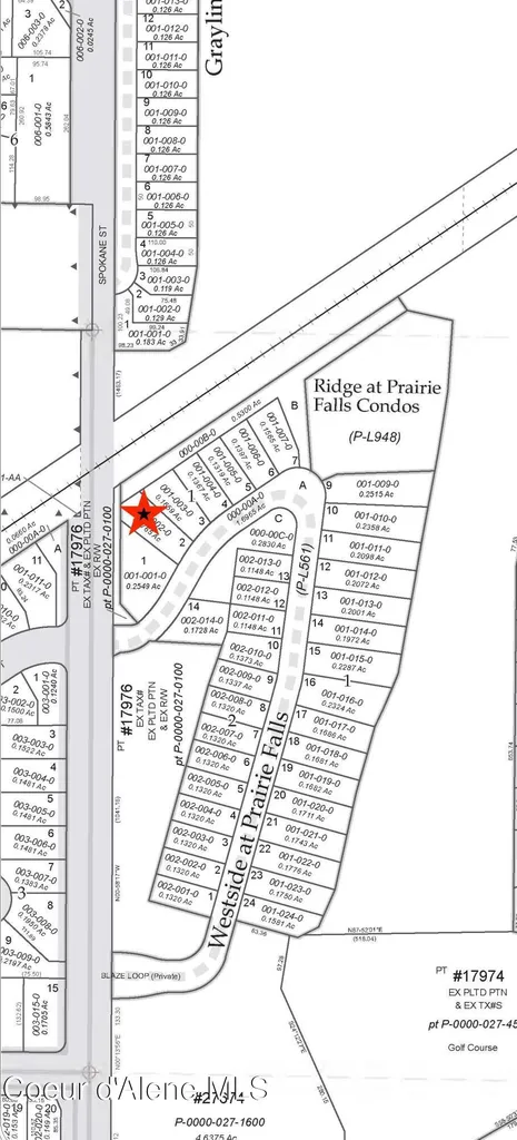3648 N Blaze Lp Post Falls ID 83854