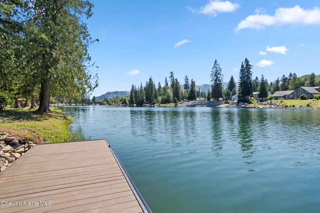 126 Rivers End Drive Priest River ID 83856