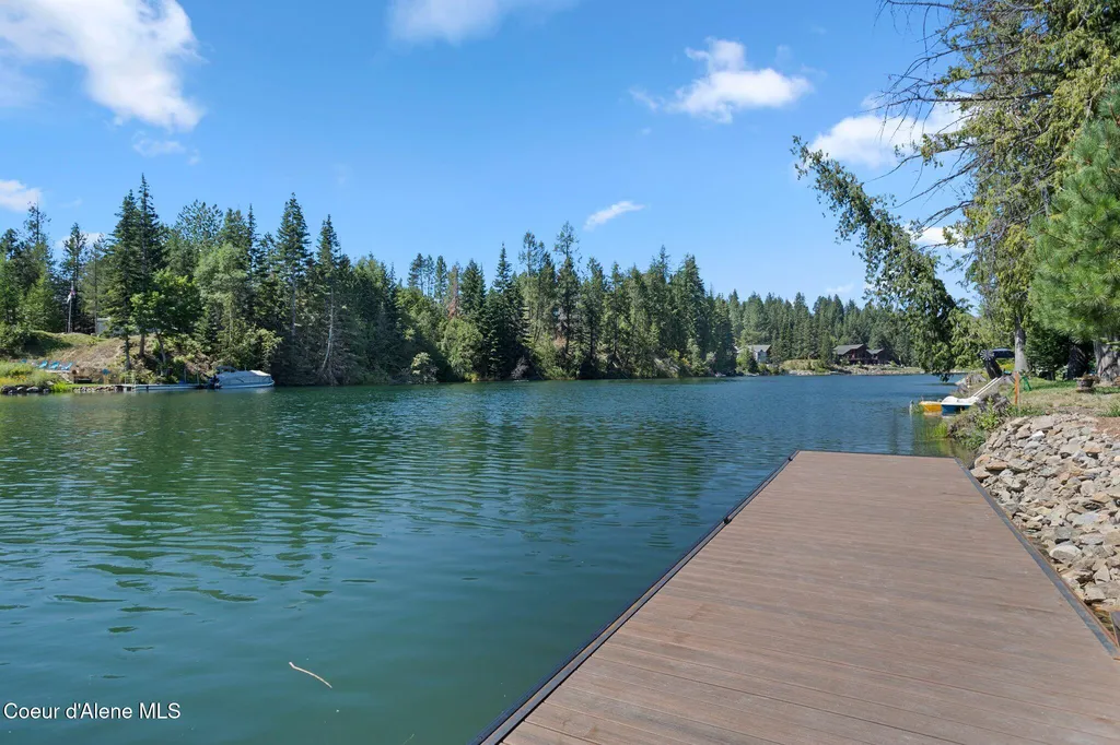 126 Rivers End Drive Priest River ID 83856