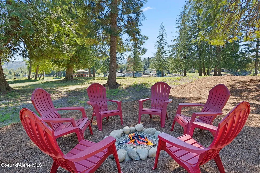126 Rivers End Drive Priest River ID 83856