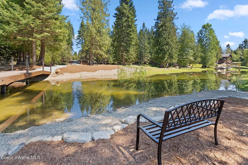 126 Rivers End Drive Priest River ID 83856